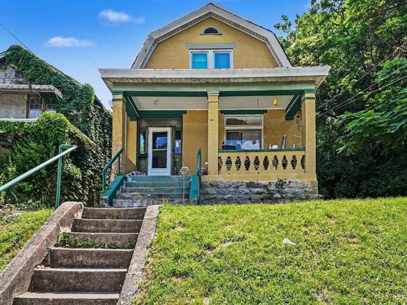 3566 Vine Street, Cincinnati, OH 45220 Photo 1