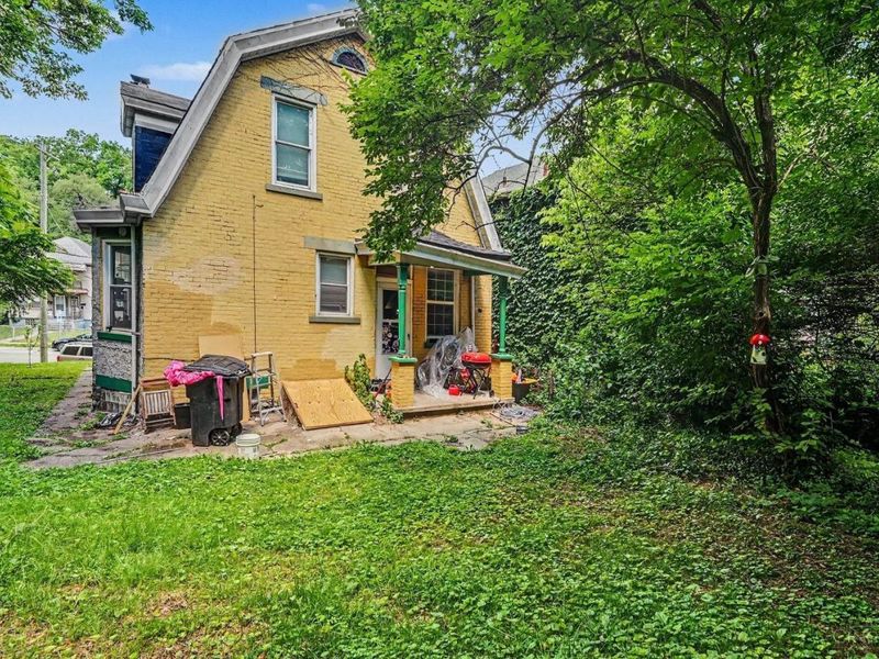 3566 Vine Street, Cincinnati, OH 45220 Photo 2