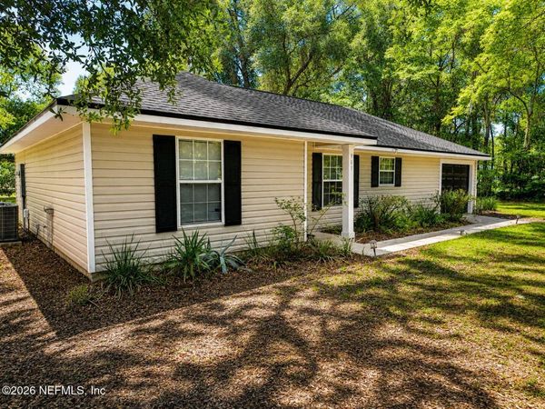 901 SW PECAN Street, Keystone Heights, FL 32656