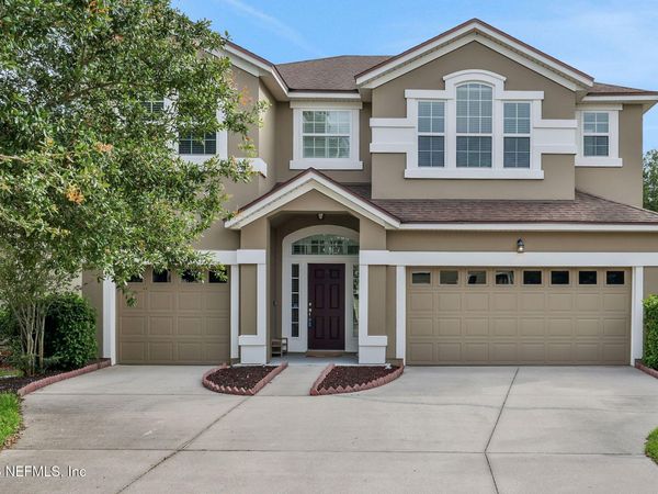 14450 SERENOA Drive, Jacksonville, FL 32258