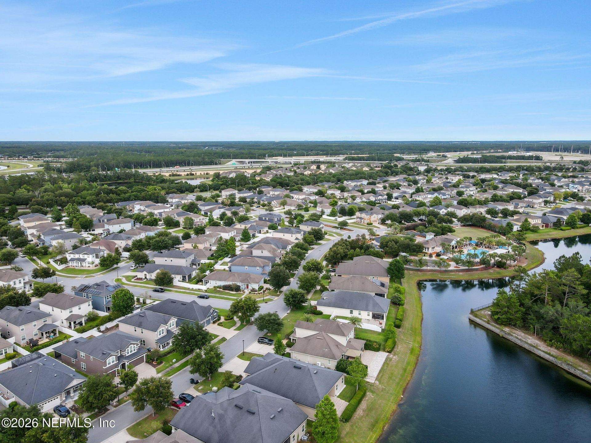 14450 Serenoa Drive, Jacksonville, FL 32258 Photo