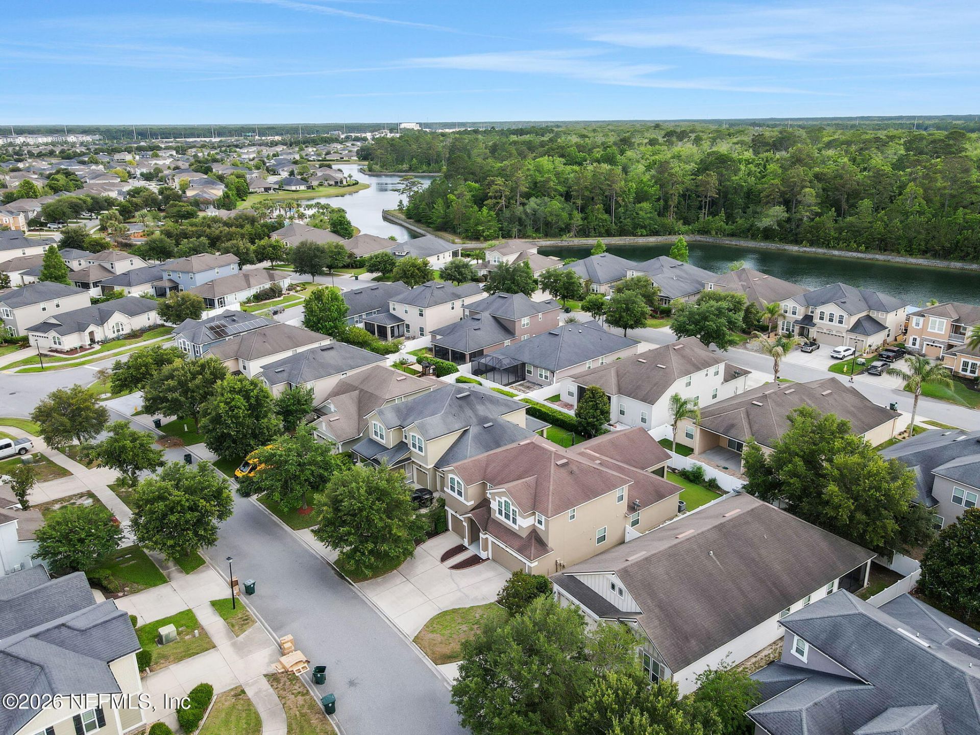 14450 Serenoa Drive, Jacksonville, FL 32258 Photo