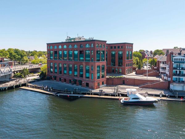 1 Harbour Place, Unit 4F, Portsmouth, NH 03801
