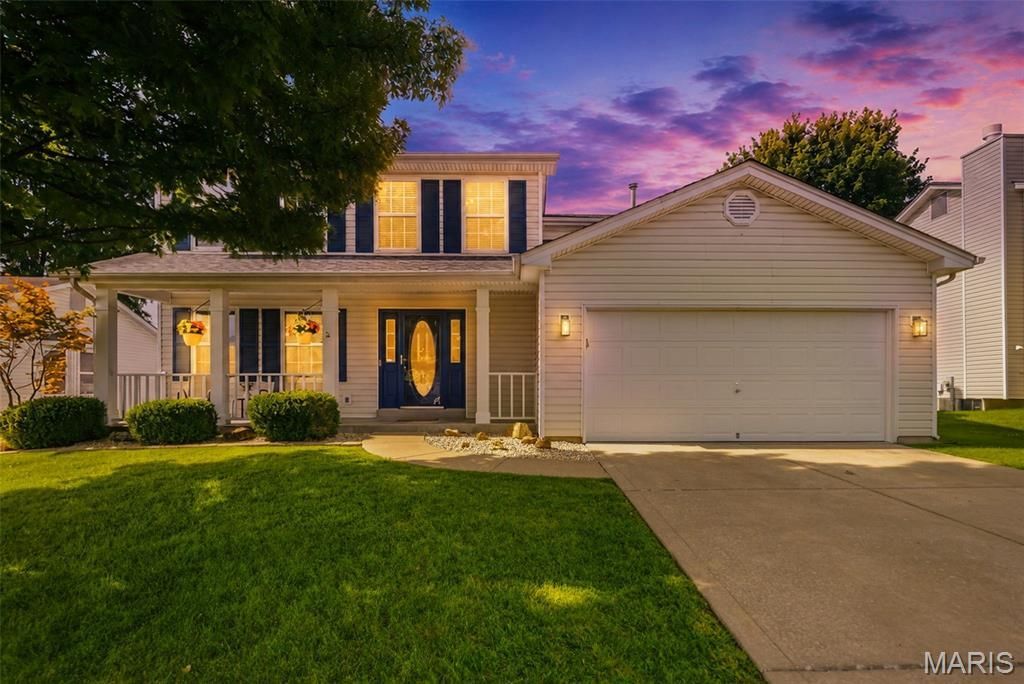3362 Hampton Crossing, Saint Charles, MO 63303 Main Photo