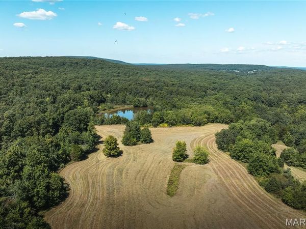 4 Buck Mountain Road , Doe Run, MO 63637