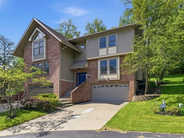 250 The Pines Dr. , Pittsburgh, PA 15243