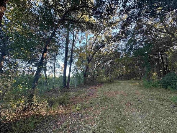 0 Benton Road , Foley, AL 36535