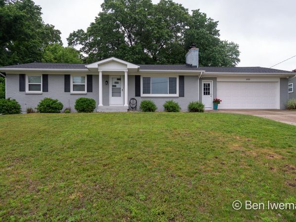 6900 Mildred Avenue SE, Grand Rapids, MI 49508