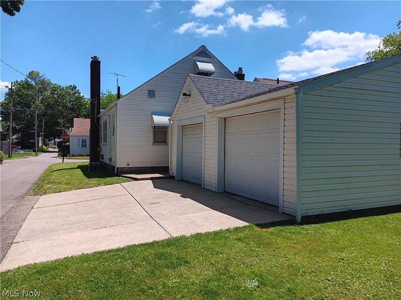1815 Kirk Court NW, Canton, OH 44709 Photo 15