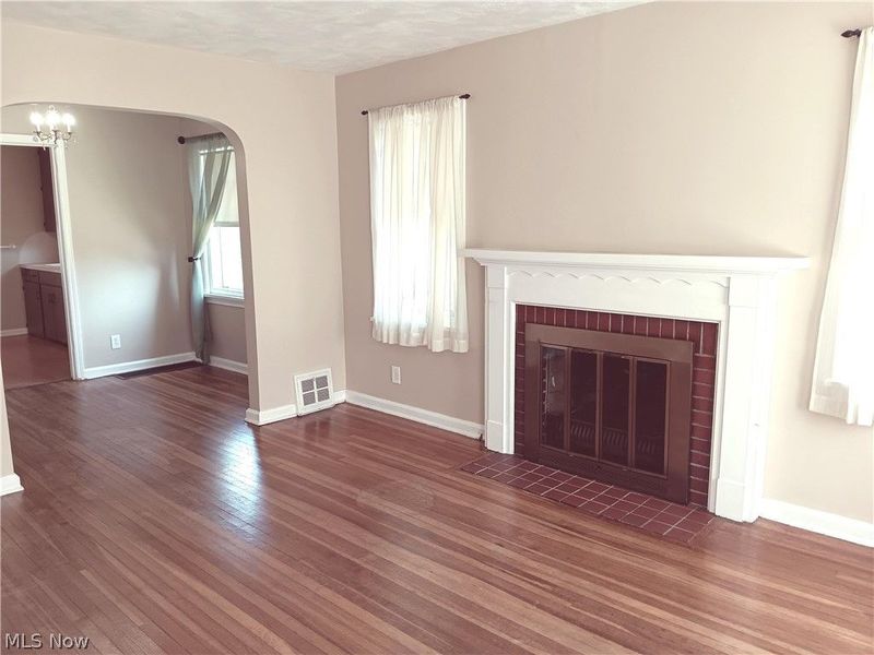 1815 Kirk Court NW, Canton, OH 44709 Photo 3
