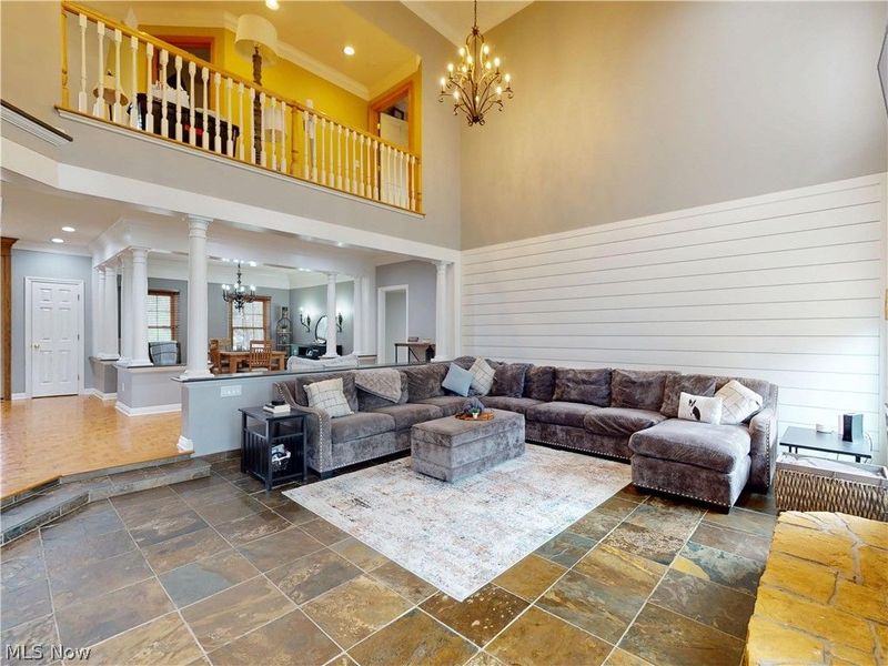 11205 Hampton Ridge Drive, Chardon, OH 44024 Photo 9