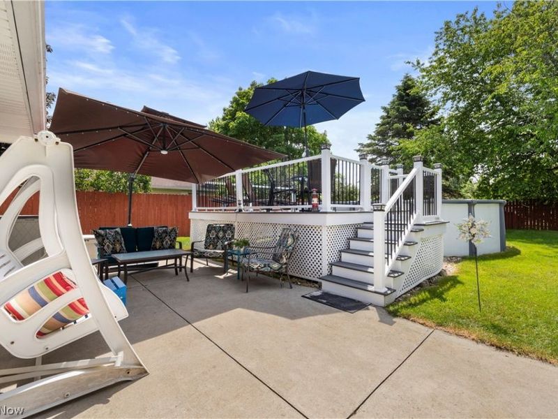 923 Hillside Drive , Amherst, OH 44001 Photo 33