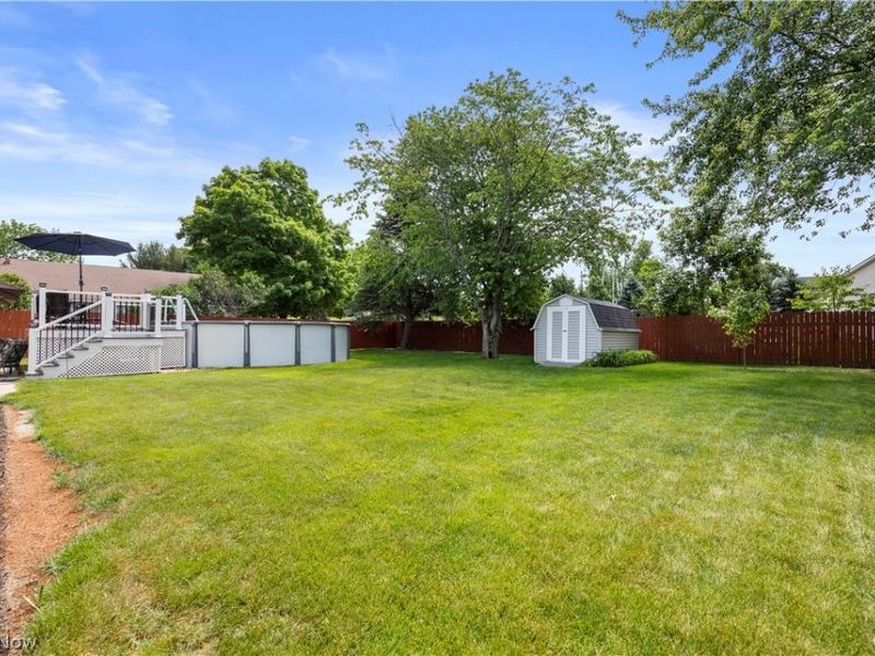 923 Hillside Drive , Amherst, OH 44001 Photo 36