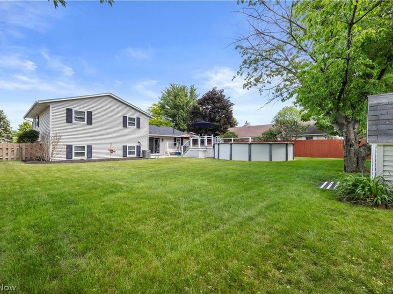 923 Hillside Drive , Amherst, OH 44001 Photo 37