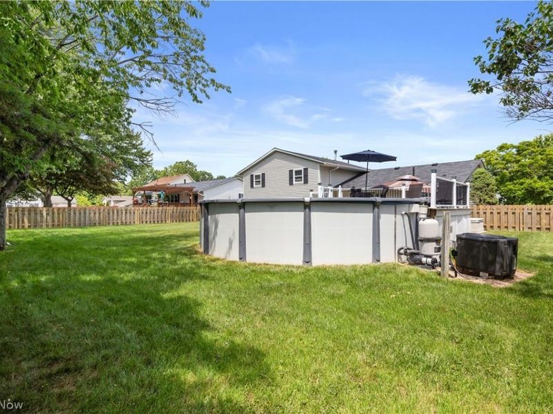 923 Hillside Drive , Amherst, OH 44001 Photo 38