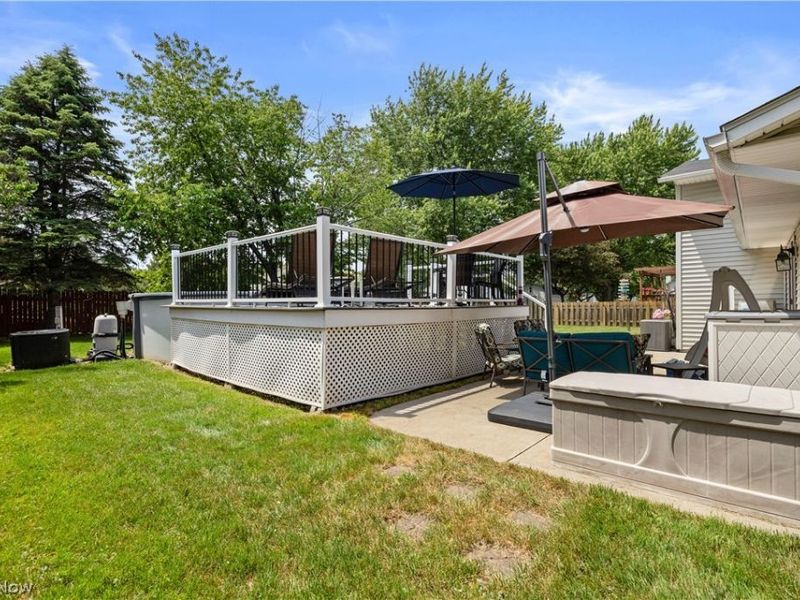 923 Hillside Drive , Amherst, OH 44001 Photo 39