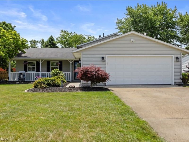 923 Hillside Drive , Amherst, OH 44001 Photo 40