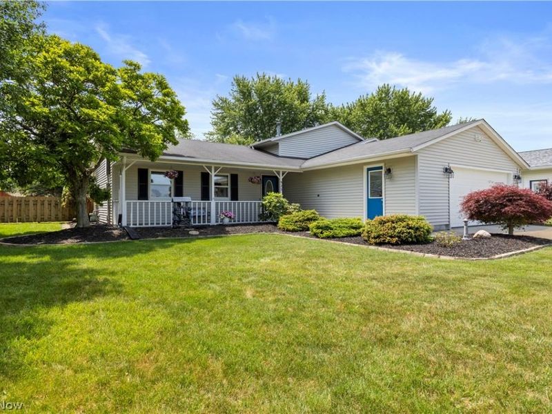923 Hillside Drive , Amherst, OH 44001 Photo 41