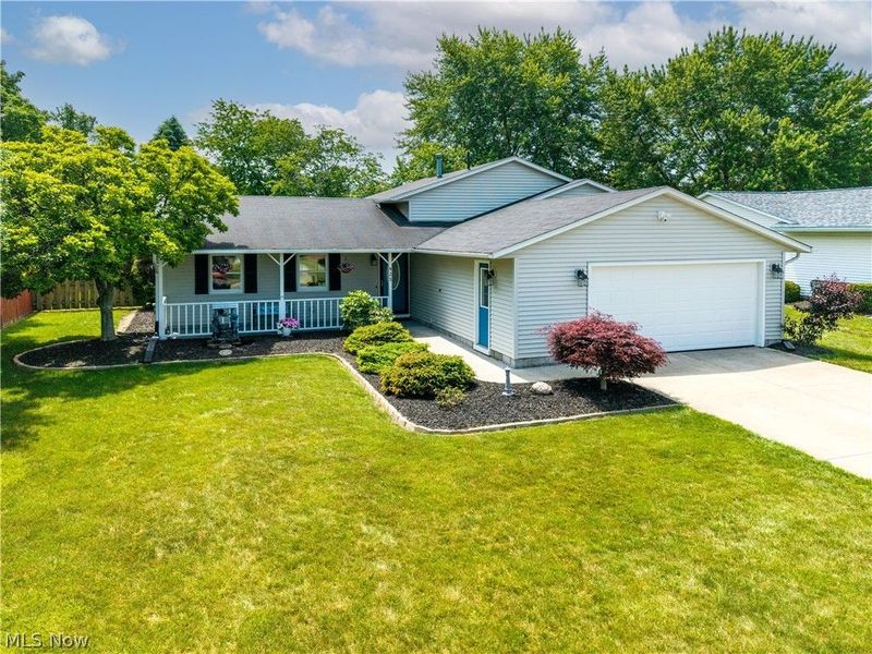 923 Hillside Drive , Amherst, OH 44001 Photo 42