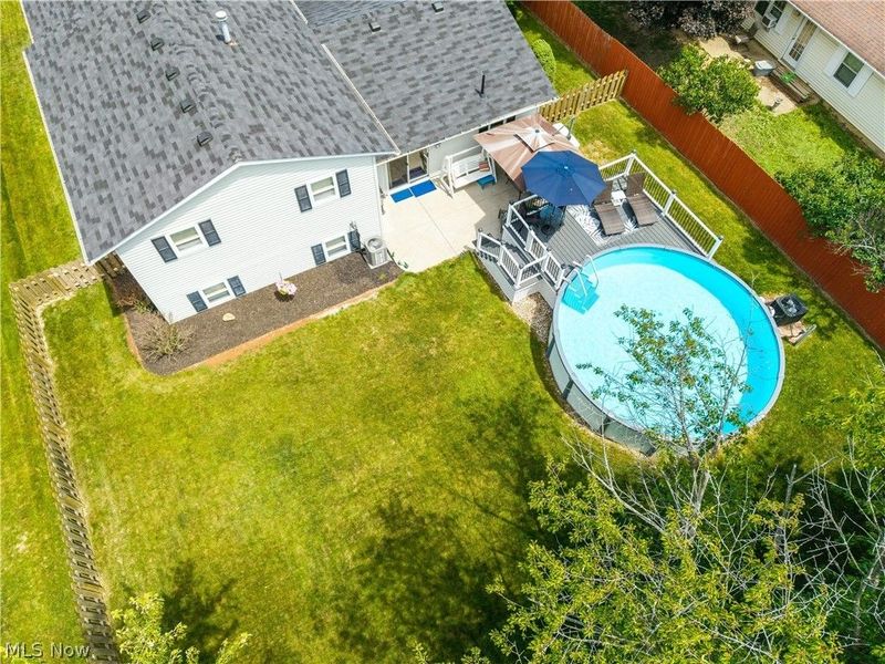 923 Hillside Drive , Amherst, OH 44001 Photo 44