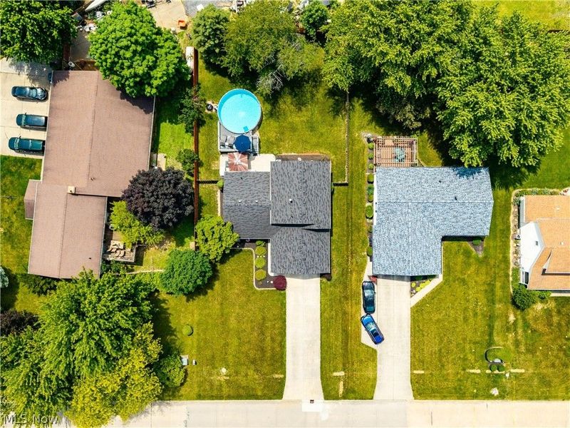 923 Hillside Drive , Amherst, OH 44001 Photo 48