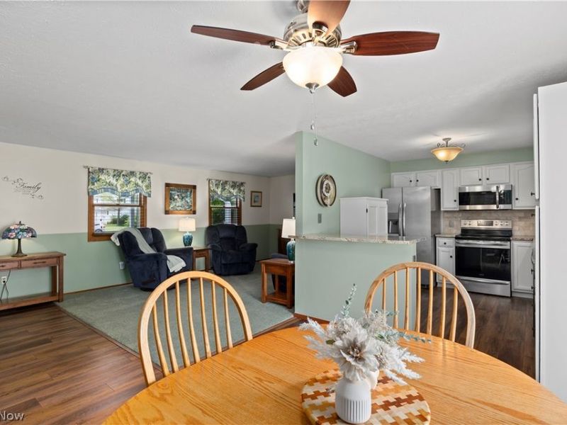 923 Hillside Drive , Amherst, OH 44001 Photo 6