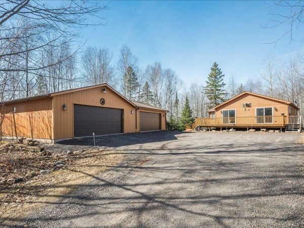 3185 E Lagro Rd, Superior, WI 54880