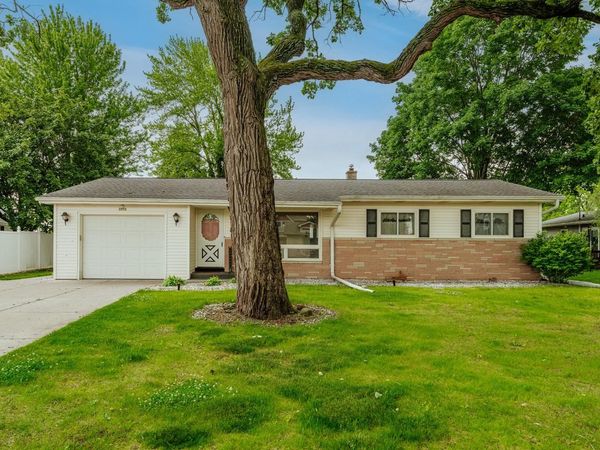 2715 Hilltop COURT, East Troy, WI 53120