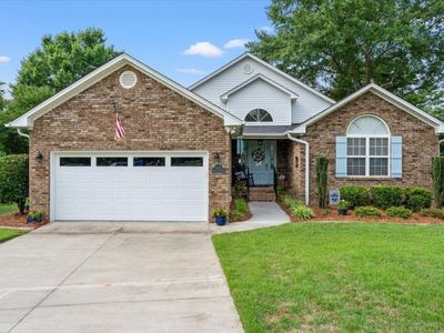 213 Ridge Lake Drive, Manning, SC 29102