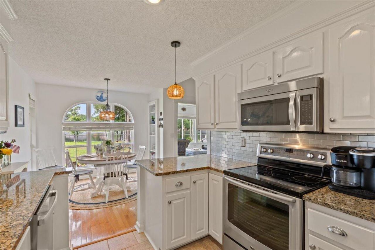 213 Ridge Lake Drive Photo 16