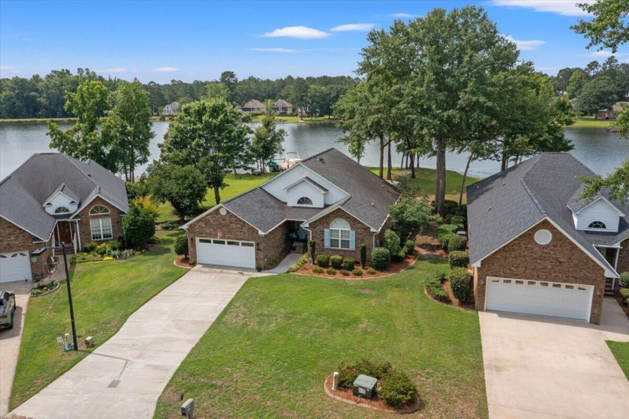 213 Ridge Lake Drive Photo 3