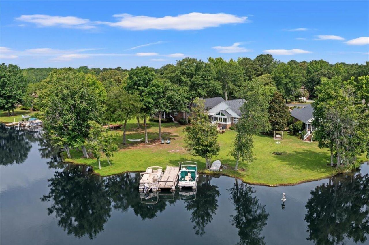 213 Ridge Lake Drive Photo 34