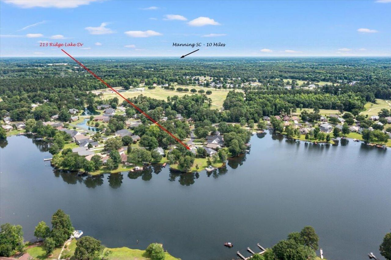 213 Ridge Lake Drive Photo 37