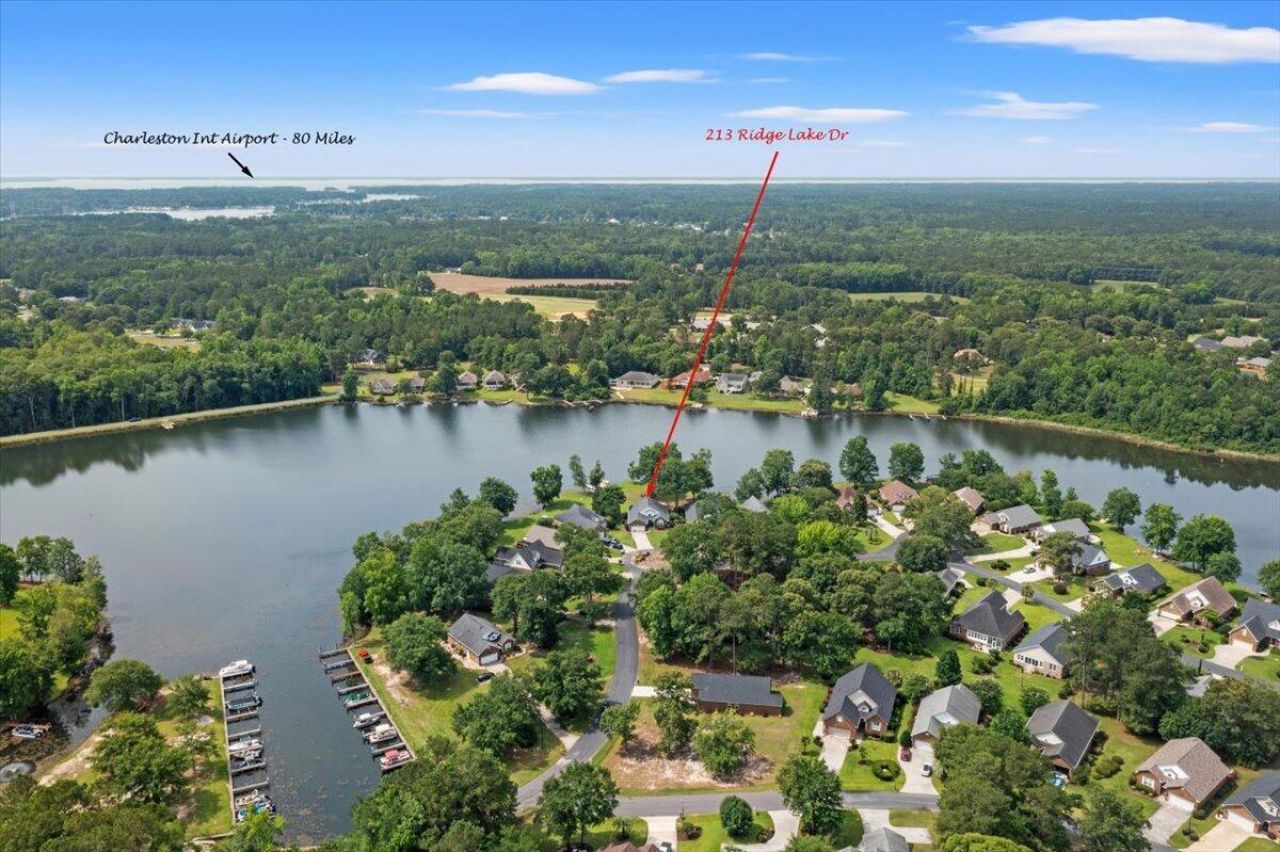 213 Ridge Lake Drive Photo 38