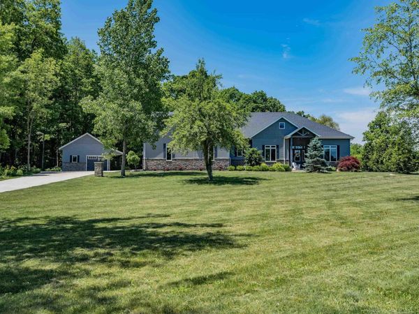 18111 Lima Road, Huntertown, IN 46748