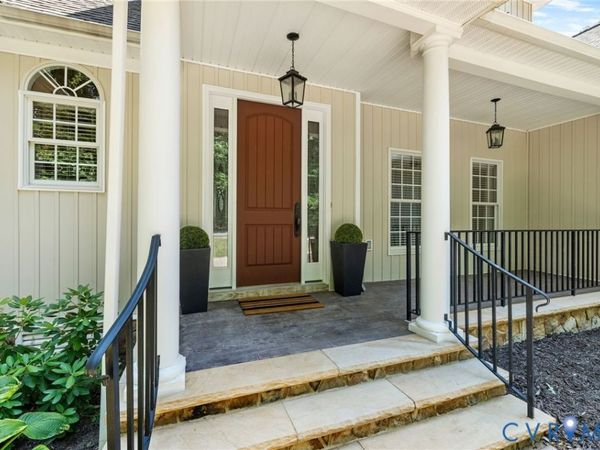 20209 Pony Farm Road, Maidens, VA 23102