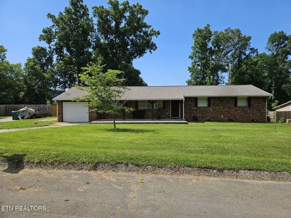 10753 Mercury Drive, Knoxville, TN 37932