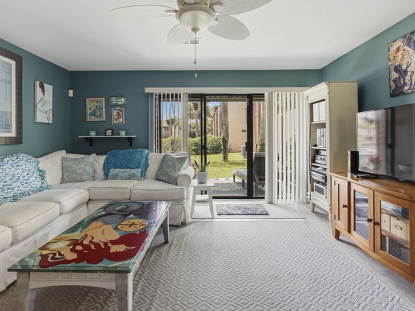 17751 Panama City Beach Parkway, UNIT 4E, Panama City Beach, FL 32413
