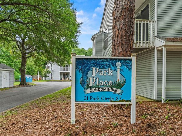 31 SE Park Circle, UNIT 2, Fort Walton Beach, FL 32548