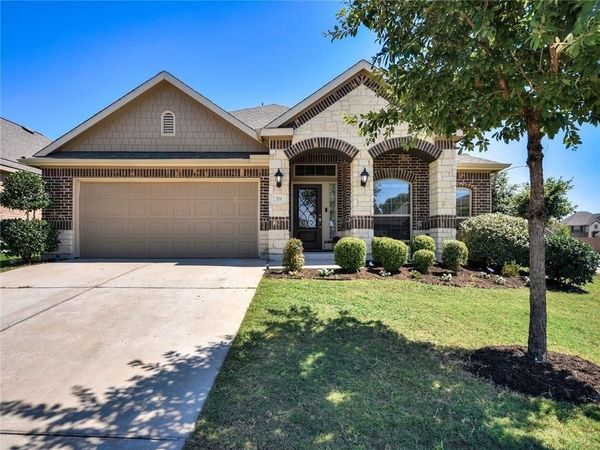 701 Cardenas LN , Austin, TX 78748