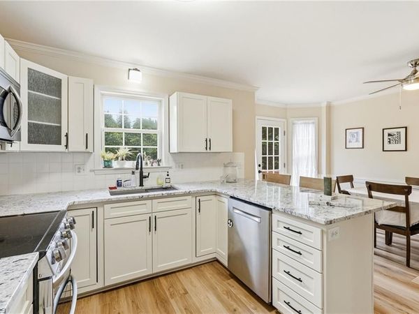 1035 Laurel Creek Lane, Lewisville, NC 27023