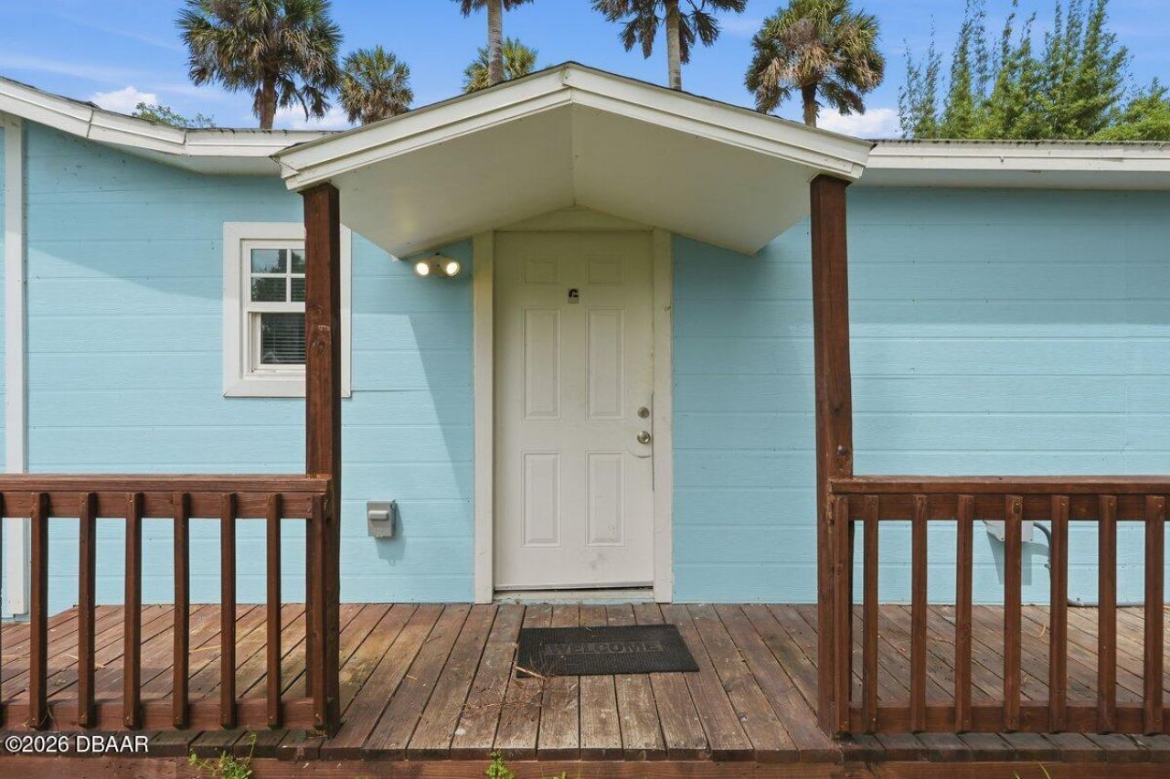 5202 Riverside Drive, Port Orange, FL 32127 Photo