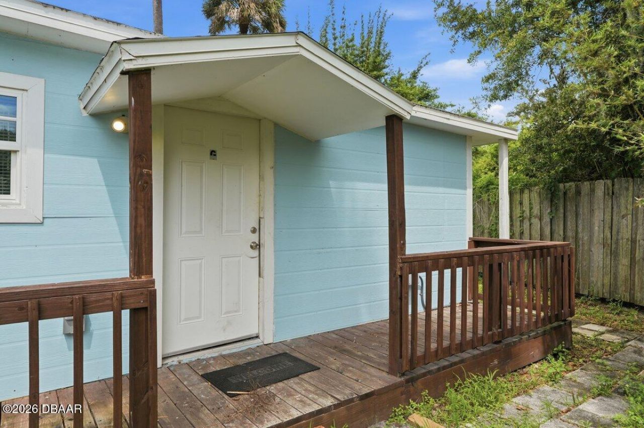 5202 Riverside Drive, Port Orange, FL 32127 Photo