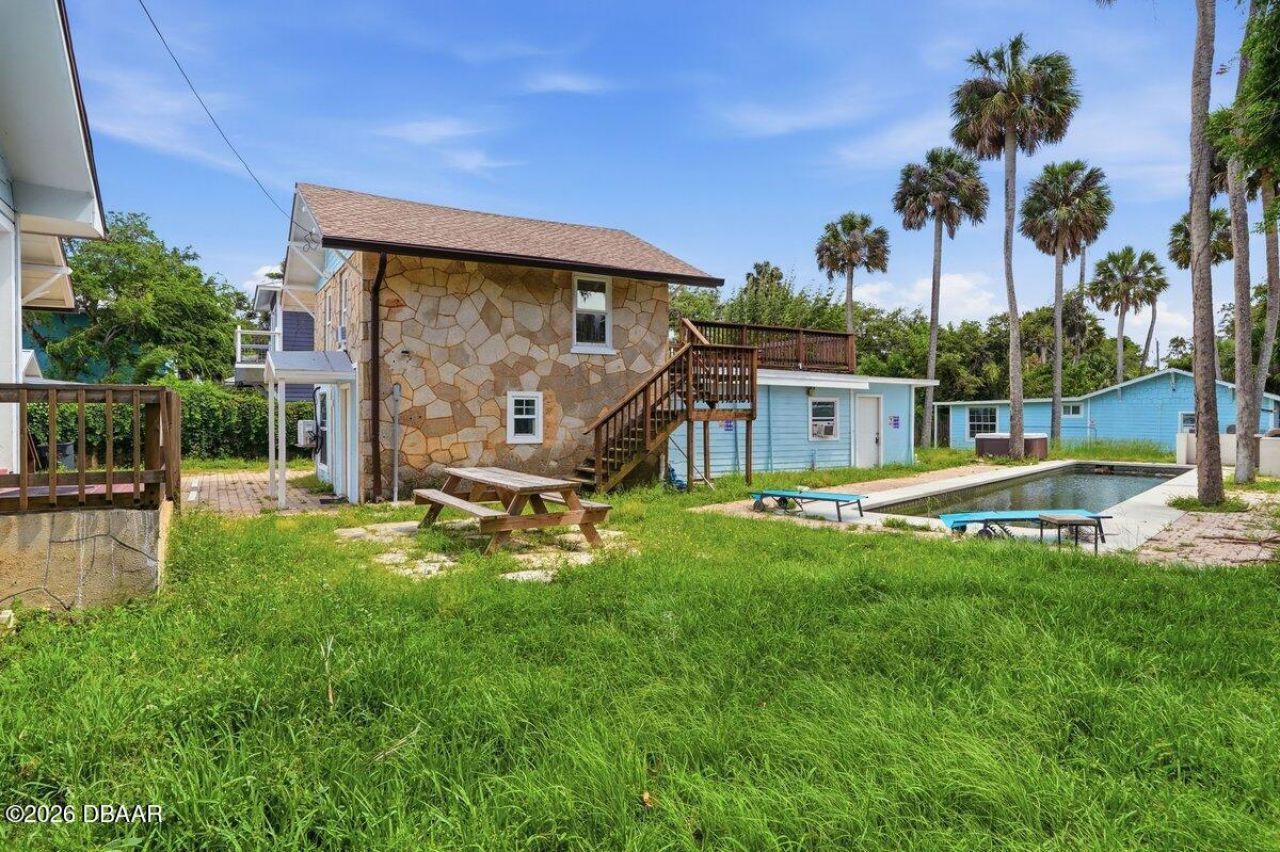 5202 Riverside Drive, Port Orange, FL 32127 Photo