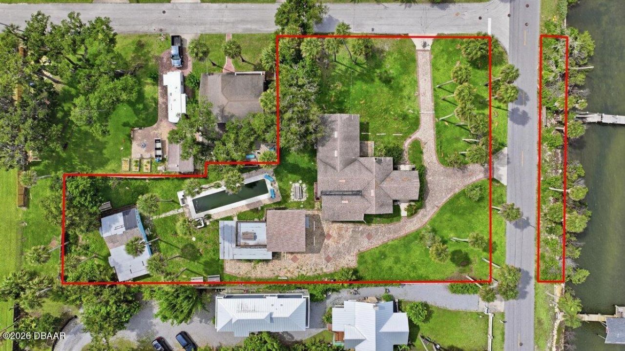 5202 Riverside Drive, Port Orange, FL 32127 Photo