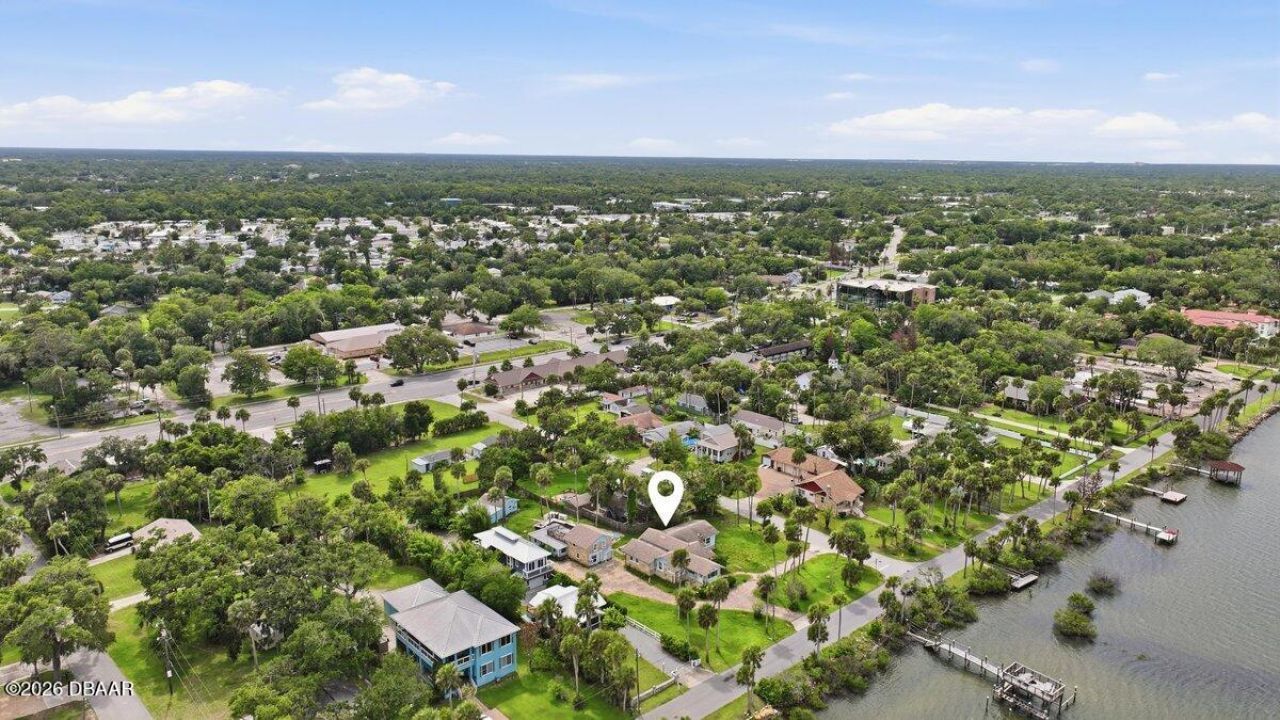 5202 Riverside Drive, Port Orange, FL 32127 Photo