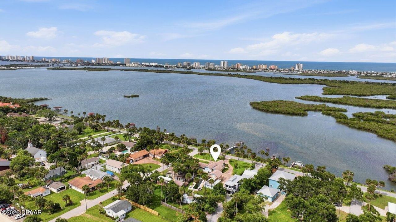 5202 Riverside Drive, Port Orange, FL 32127 Photo