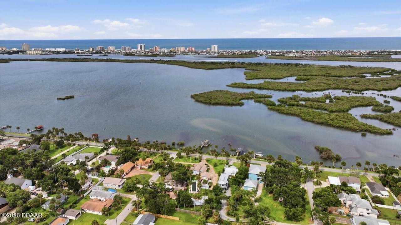 5202 Riverside Drive, Port Orange, FL 32127 Photo