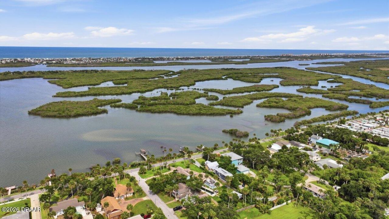 5202 Riverside Drive, Port Orange, FL 32127 Photo