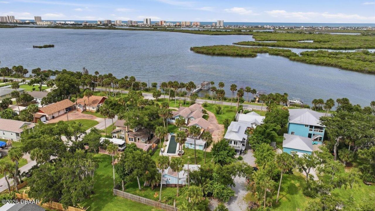5202 Riverside Drive, Port Orange, FL 32127 Photo